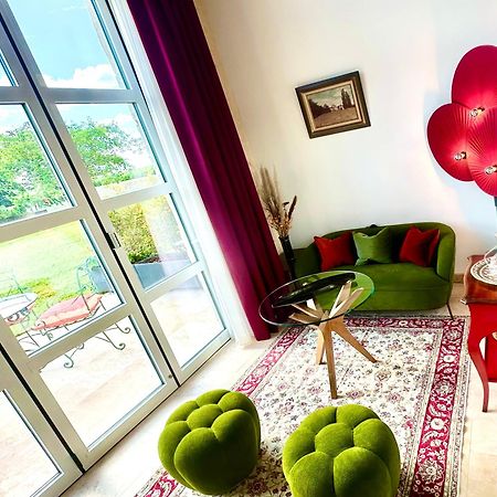Chateau De Lafont Suites Saint-Vivien  Extérieur photo