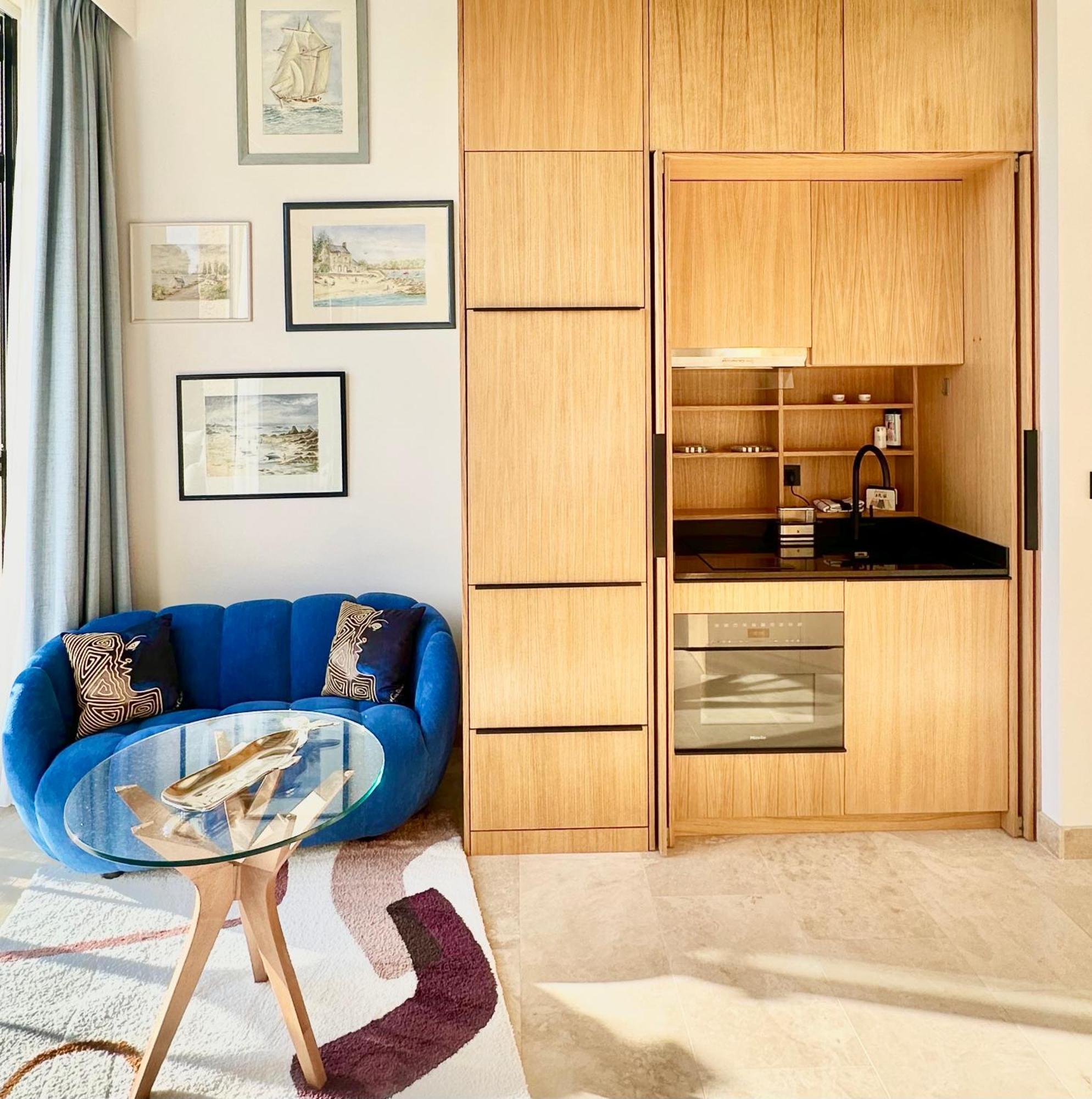 Chateau De Lafont Suites Saint-Vivien  Extérieur photo