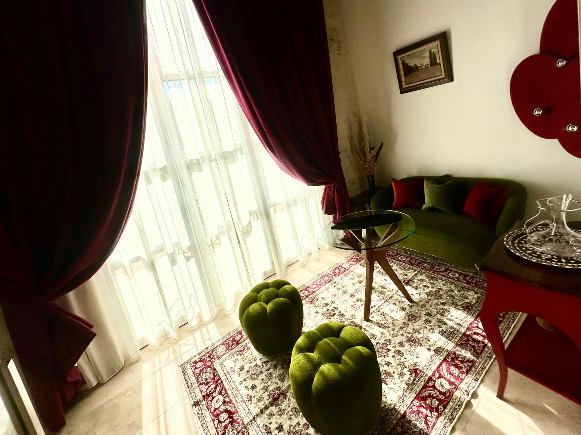 Chateau De Lafont Suites Saint-Vivien  Extérieur photo